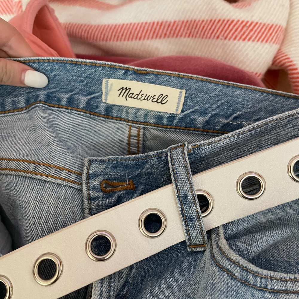 Boyfriend jeans!!!!